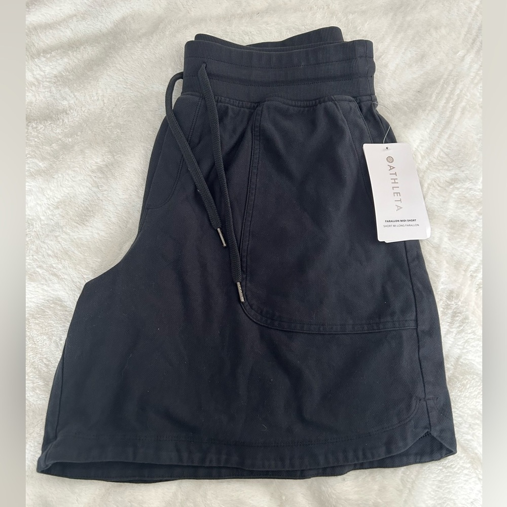 Athleta Shorts